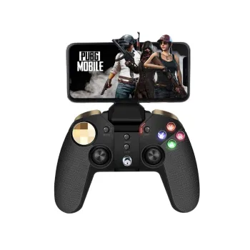 iPEGA PG-9118 Gamepad Bluetooth Joystick for iOS, Android, and PC