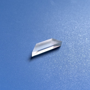 Optical Glass BK7 Dove Prism
