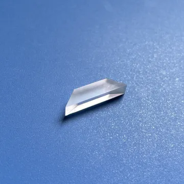 Optical Glass BK7 Dove Prism