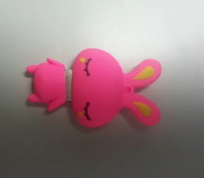 Animal-PVC Shape USB Flash From Shenzhen Feihao Co. Ltd