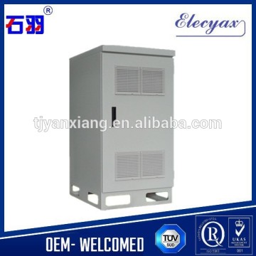 Sales promotion Fan mounted galvanized sheet/SUS/Aluminum plate communication cabinet SK-235M                        
                                                Quality Assured