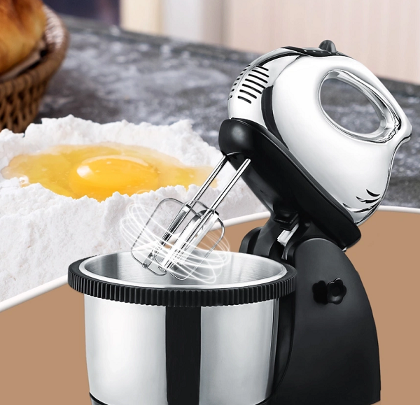 electric egg beater