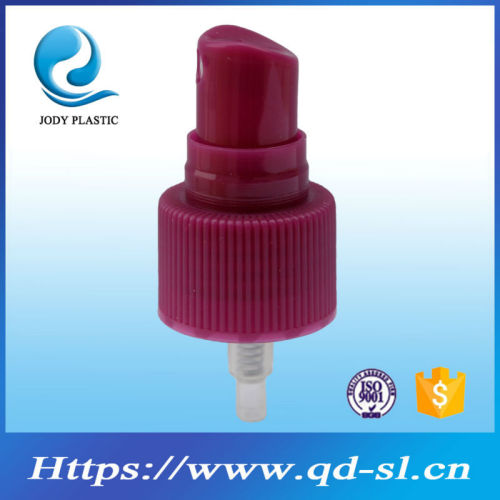 Plastic Lid Manufacturer Car Wash Air Freshener Pressure Sprayer