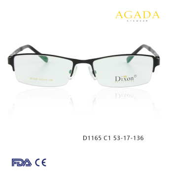 Reliable Quality Fashion Style Unisex Glasses Frame