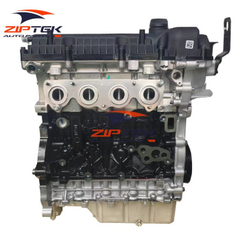 Chery G3 Arrizo Tiggo A3 E4G16 Engine