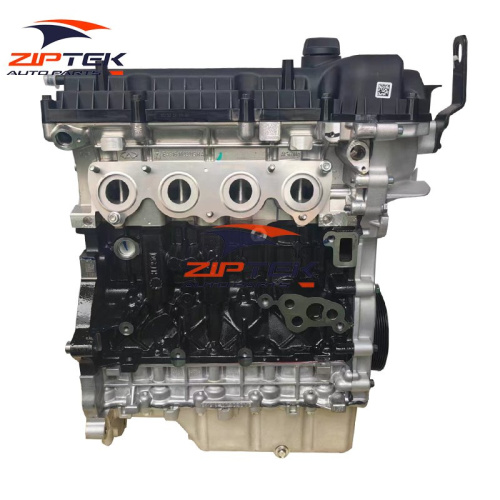 Motor Chery G3 Arrizo Tiggo A3 E4G16