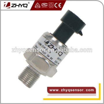 Sensor tekanan output 0,5-4.5V untuk aplikasi HVAC