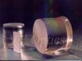υψηλής ποιότητας οπτική LiTaO3 κρυστάλλινος φακός
