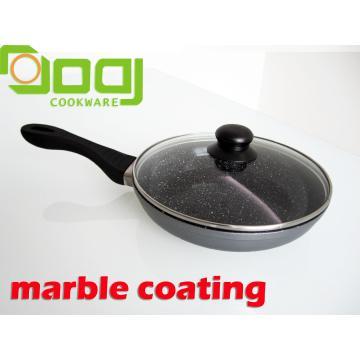2013 New ECO-Friendly Nonstick cast frypan