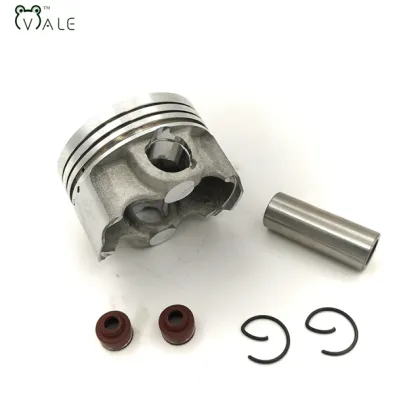 Motorcycle Cylinder Head Blocks Compatible with mio 50, mio 100, and mio 125 Models
