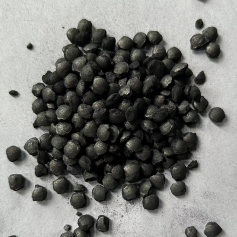carbon additive process