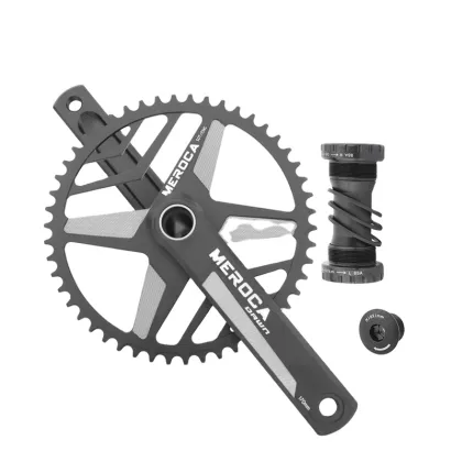 170mm Bicycle Crank Chainwheel Promotion