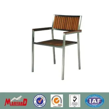 Fashion Style Garden Teak Chair -MY-Y001MF