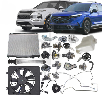 Japanese & Korean Auto Parts Suppliers for Nissan, Hyundai, Toyota, Honda