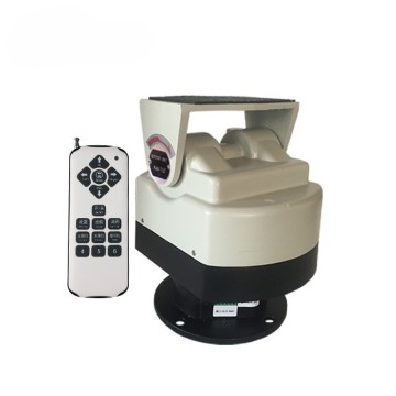 Wholesale Outdoor Day & Night Motorized RS485 Control 5Kg Universal CCTV Camera Mount