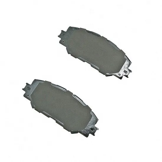 In Stock New Japan Quality Durable Brake Pads 45022-SDD-A00 for Honda Accord