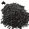 Прочные черные частицы ПВХ для защиты проводов