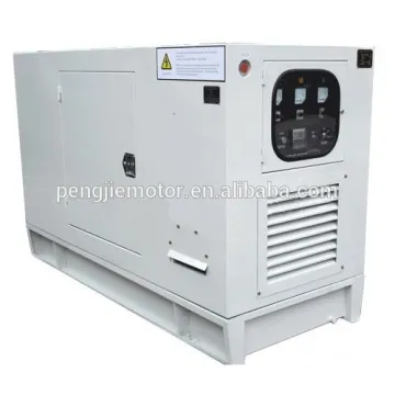Best Price! Deutz 40KW generator soundproof generator