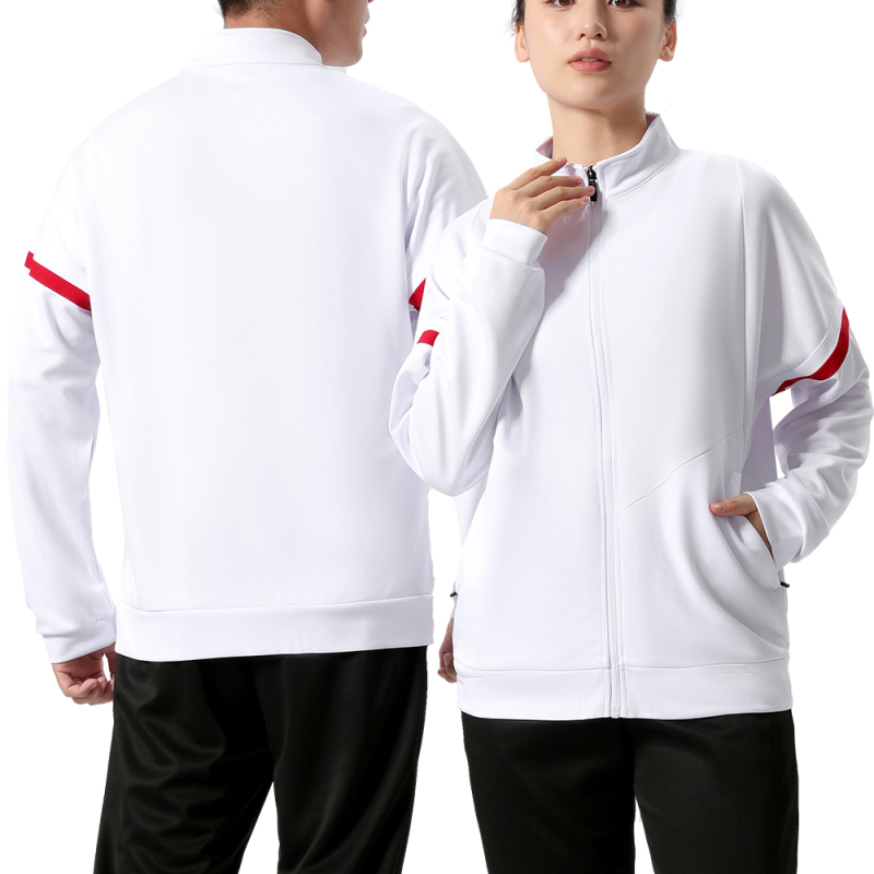 Men Athleisure Style Workout Clothing Quick-Dry Set
