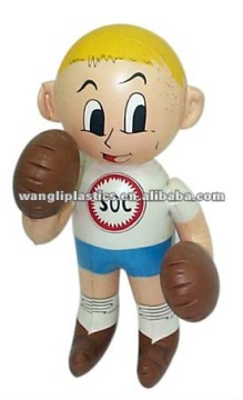 PVC Custom Inflatable Toys