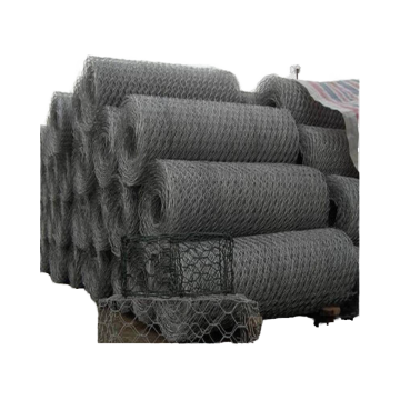 Gabion Box Geotextiles Products