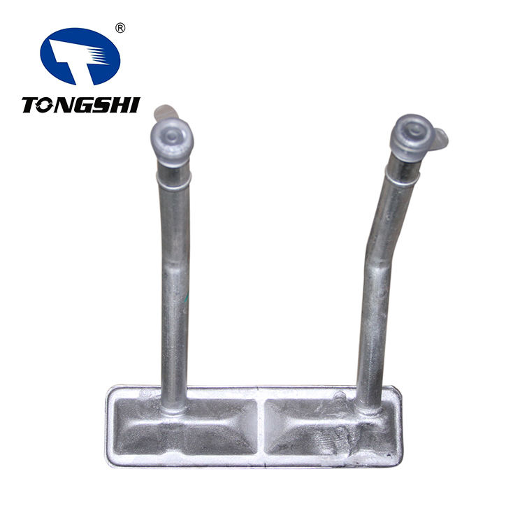 High Quality TONGSHI radiator heater core for OPEL OEM 1806116