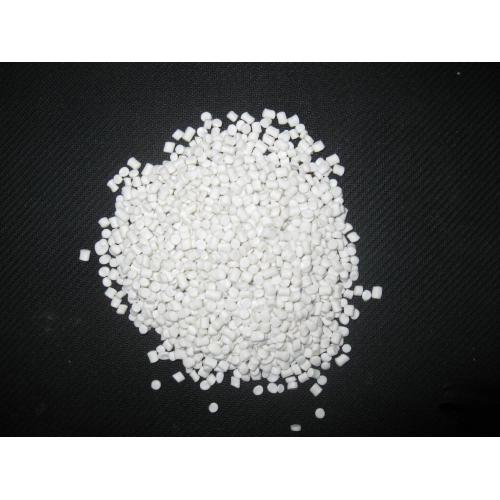 Hochdichte hochwertige Polyethylenpellets