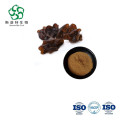 Fungo preto auricularia polissacarídeo auricular 30% em pó