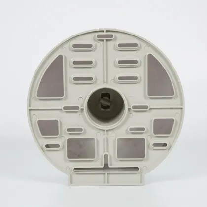 Toilet Plastic Tissue Paper Roll Holders