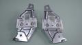 Aluminium Die-Casting Mold untuk Bahagian Auto