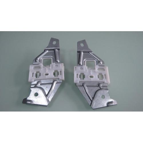 Replacement Tool Plastic mold design