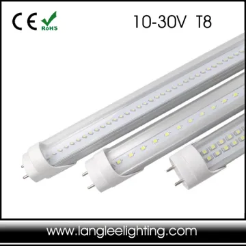 For Marine or Solar 12V 24V 10-30V DC Tube LED T8 New Design Driver