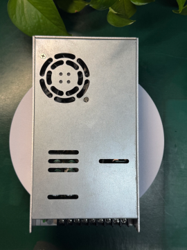 500W Switched-Mode Power Supply
