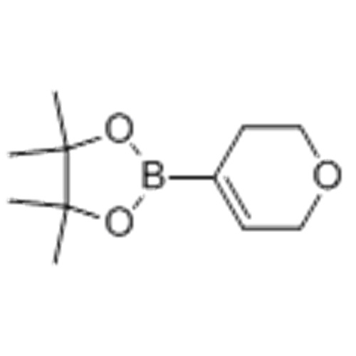 3,6-estere di pinacolo acido diidro-2H-piran-4-boronico CAS 287944-16-5