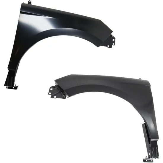 High Quality OEM Steel Front Rear Fender Panels for FORD EDGE 2015-2018