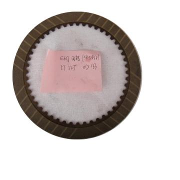 Friction Disc SKS432-1801 For E307 Excavator