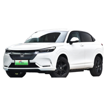 ENP1 eNP1 Pure Electric 5-Seat SUV - Cheap Hot Sale 2023/2024 New Energy Vehicle