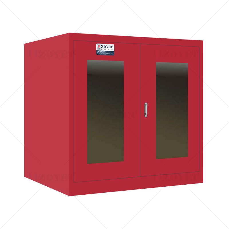 ZOYET BREATHING APPARATUS CABINET