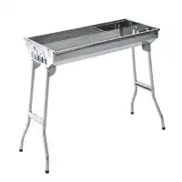 Cast Aluminum Gas Grills