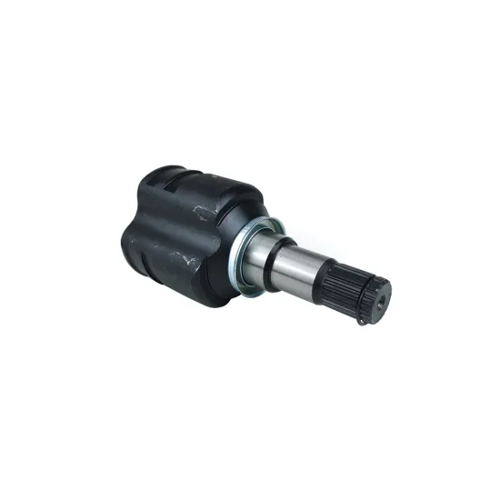 EPX Wholesale Outer CV Joint Manufacturer for Mazda M6/2.3*L/B70A/M8-L/CX-72.5-L OEM GP18-22-520 Car Parts