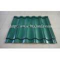 Glazed Tile Iron Roof Sheet Making Machine