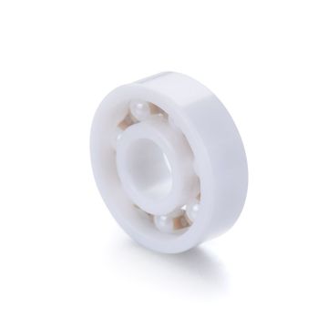 3*10*4 ZrO2 Full Ceramic Bearing 623 624 625 626 627 628