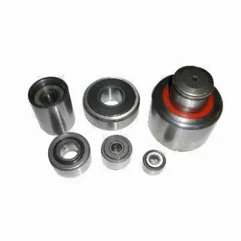 Cam follower bearings of yoke type track rollers, RSTO/STO series
