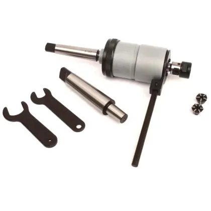 High-Quality J46 Universal Reversible Tapping Chuck: Precision Machining Solutions