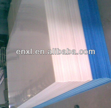 natural white,black and other colors 100% HDPE Sheet,POM sheet,Teflon Sheet