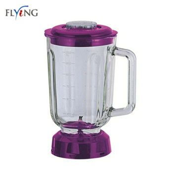 2 Speed Portable Blender Personal Blender Advantages