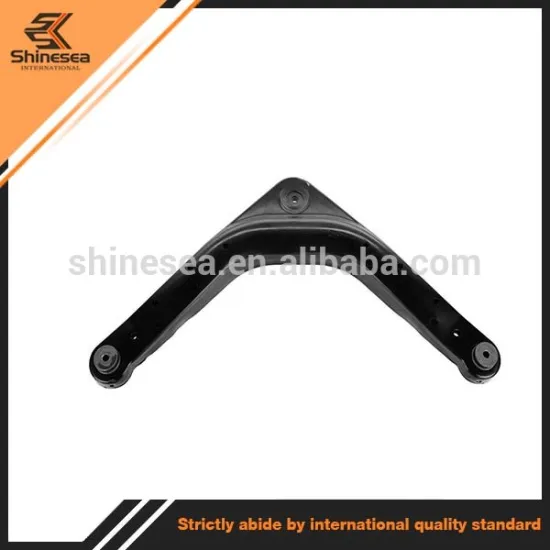 For Jeep Grand Cherokee 1999-2004 Auto Spare Rear Upper L&R Suspension Horquilla Control Arm 52088422AB