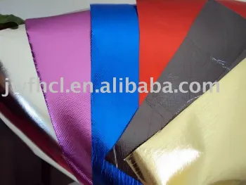 sell aluminum foil coated with nonwoven