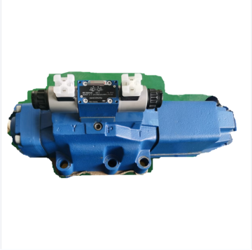 4WRZ10W6-50-7X/6EG24N9ETK4/D3V Hydraulic Proportional Directional Valves