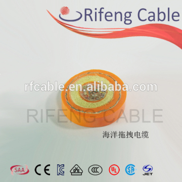 Marine Submersible cable